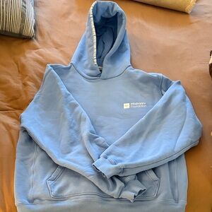 Madhappy Light Blue Hoodie